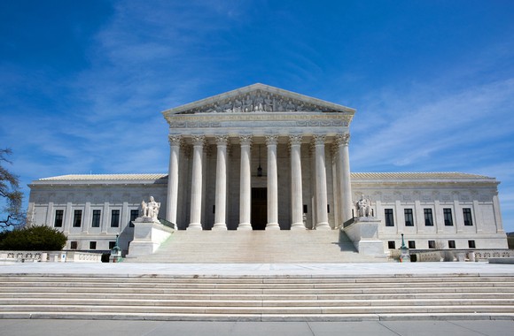 Supreme Court petitioned to decide if chilling faculty speech violates First Amendment