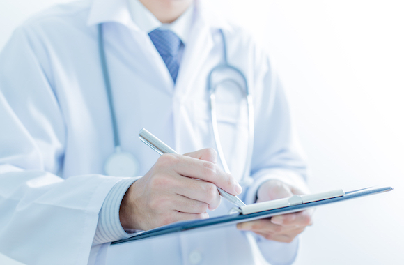 Complaints mount that doctors with disabilities face ‘ableist’ field of medicine