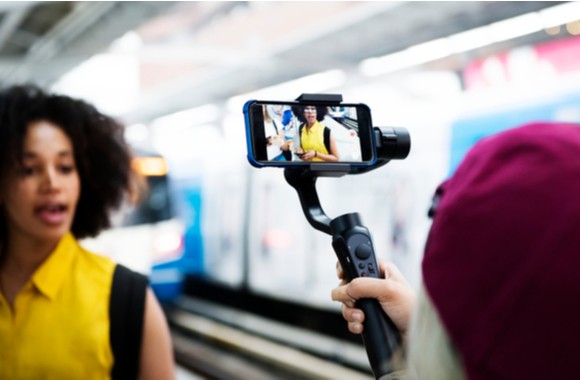 Recording a video with your smartphone? Sacramento State wants you to ...