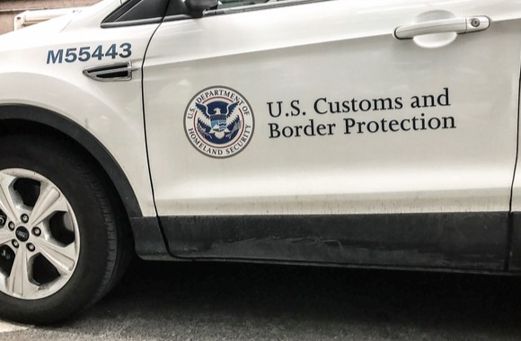 U. Maine removes U.S. Border Protection from career fair after protests