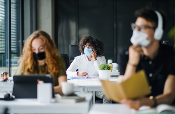 University of Georgia system mandates everyone on all 26 campuses wear masks | The College Fix