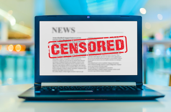 ASU journalism school removes people, news items decried as too pro-police | The College Fix
