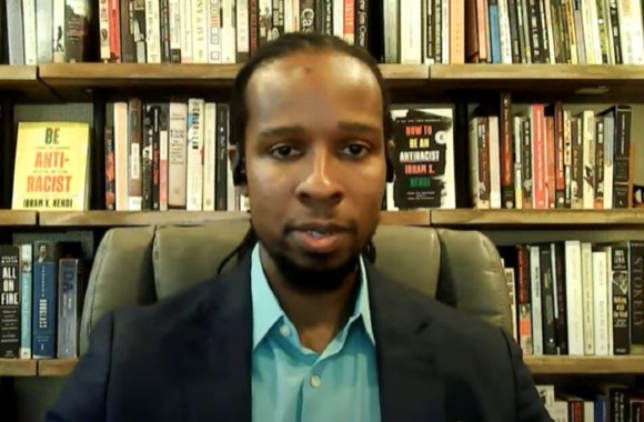 Professor Ibram Kendi to launch massive, nationwide racial inequity data tracker - Vimarsana News