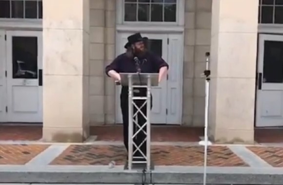 NC State clears employee accused of doxxing, white supremacy