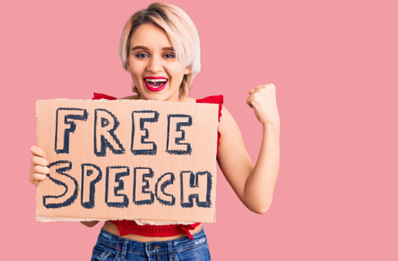 Free speech victory: Legal threats prompt Calif. college to reverse ban on pro-life Christian ministry