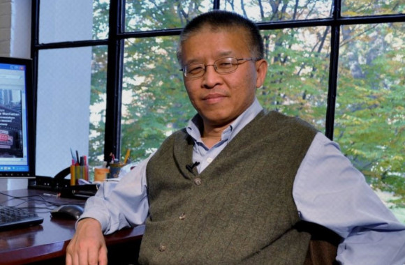 MIT professor arrested for secret work for Chinese government