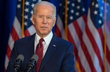 Biden announces $300 billion student loan bailout | The College Fix