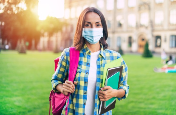 First Amendment experts say university officials use COVID as excuse to stifle free speech