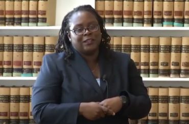 Boston University law school creates first critical race theory professorship in the country