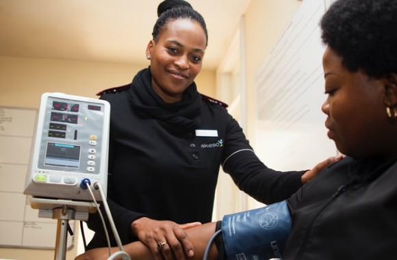 DEI consultant gets most of nursing school's 'racial healing' grant - Vimarsana News