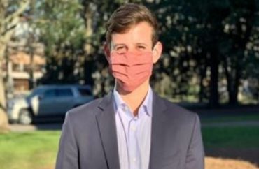 Forbrydelse lys s Dental Campus mob vilified and defamed white, Jewish frat member whose crime was  running for class president | The College Fix