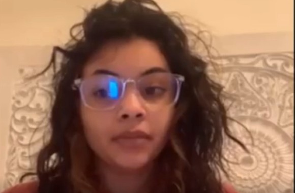Hate crime hoaxes of 2021: Black student fakes vandalism but she’s not the only liar | The College Fix