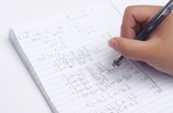College works to fire tenured professor fighting to maintain rigorous math standards | The College Fix