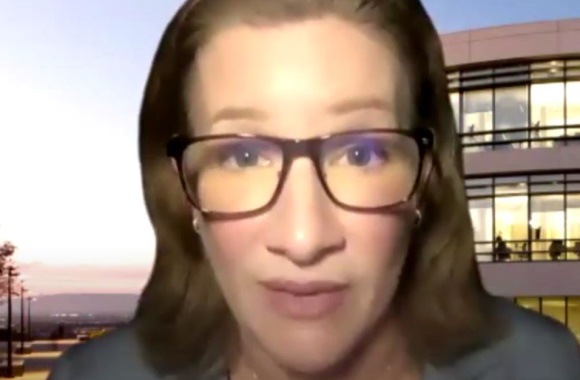 White people are inherently racist, argues diversity expert hired by ...