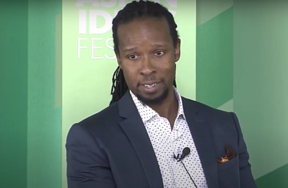 Ibram Kendi: Targeting gang members part of ‘Great Replacement Theory’
