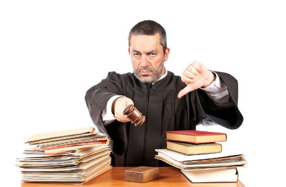Judges’ own law school debt could bias student loan rulings