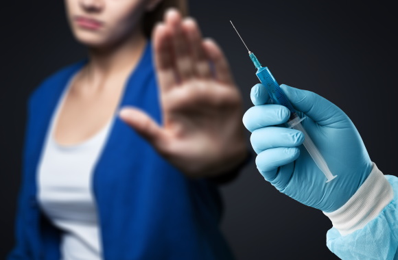 Rutgers, Johns Hopkins end COVID vaccine mandates - Vimarsana News