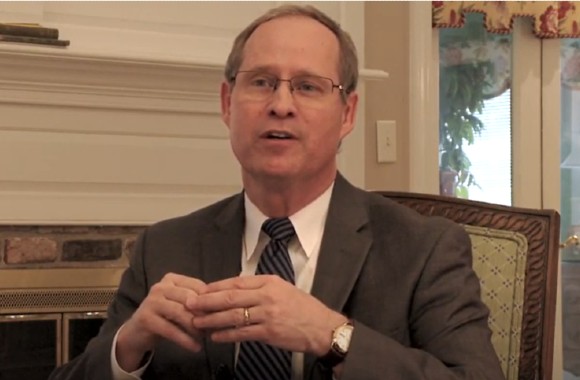 Congressman predicts bipartisan support for his ‘Campus Free Speech Restoration Act’ | The College Fix