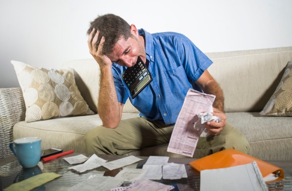 grad school waste of time and money