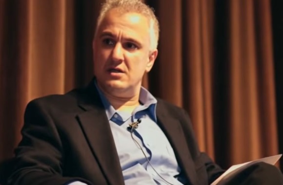 Left leaning Media Ignores High profile Resignation Of Professor Who 