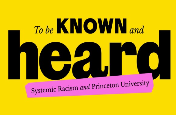 Princeton freshmen forced to view video about university’s ‘systemic racism’ | The College Fix