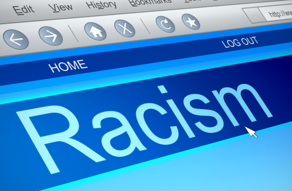 Black man shoots five; U. Iowa community upset at subsequent online racist comments