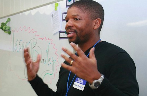 Student’s trans-league idea draws Jim Crow comparison from professor