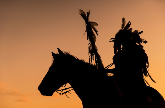 Native American group sues to stop Colorado’s mascot ban | The College Fix