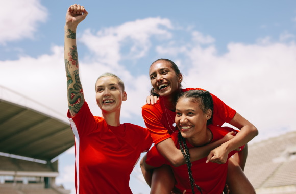 Judge upholds Fl. law that bans men from competing in women’s sports | The College Fix