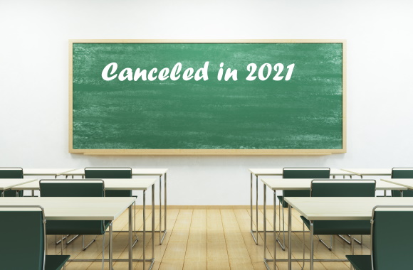 Campus cancel culture: Here are 135 higher education cancelations in 2021 | The College Fix