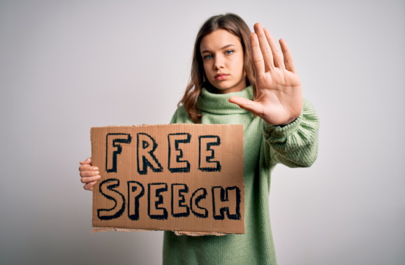 Apoplexy over Elon Musk shows how critical theory has changed the notion of ‘free speech’ | The College Fix