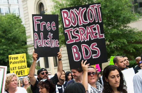 Historian group again vetoes anti-Israel resolutions