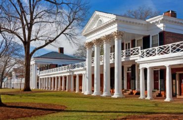 University of Virginia