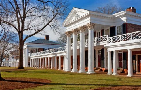 University of Virginia