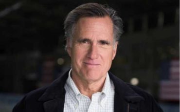 Mitt Romney