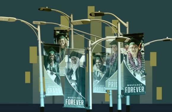 Cal Poly panned by black alumni for using images of black students on ...