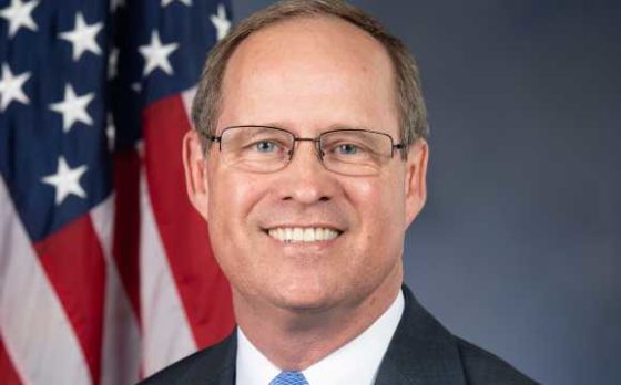 Congressman Greg Murphy