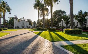 Santa Clara University