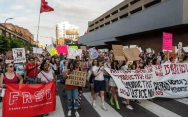 UNM SDS Demonstration