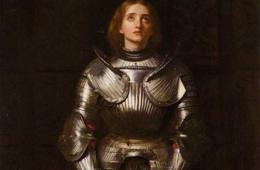 Joan of Arc