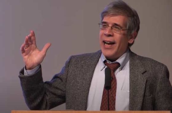 Jerry Coyne