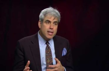 Jonathan Haidt