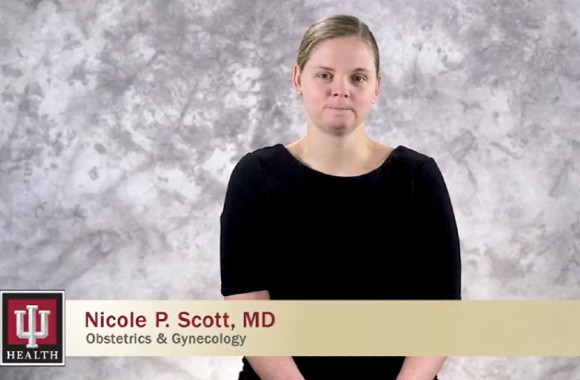 Still no proof Indiana’s pro-life law hurt IU’s OB/GYN program