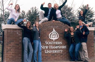 Southern New Hampshire University