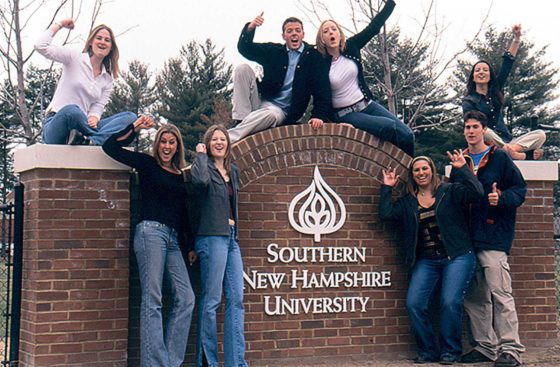 Southern New Hampshire University