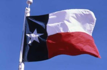 Texas flag