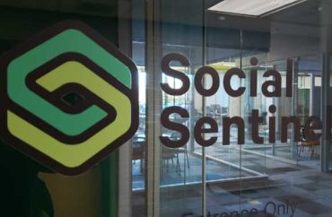 Social Sentinel