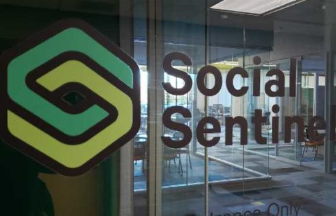 Social Sentinel