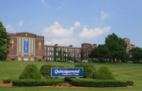 Quinsigamond Community College