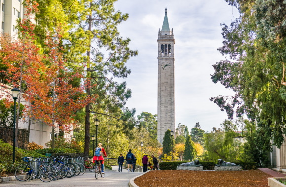 UC Berkeley Law discriminates against white, Asian students, Justice Department says
